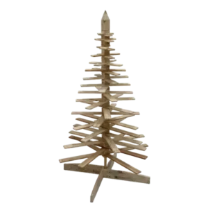 Arbre de noël moyen modèle 120 cm Réf 106014