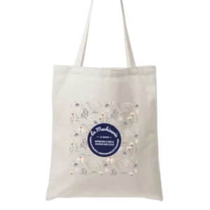 Tote bag Réf 112001