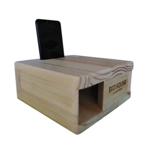 Enceinte passive ECO-SOUND Réf 107009