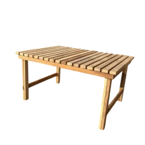 Grande table mobilier Maine