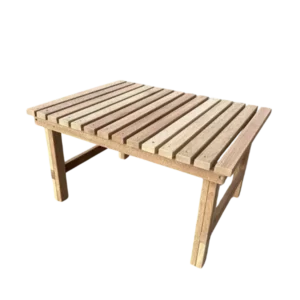 Petite table mobilier Maine